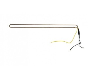 Grzałka LUVE typ RCE -024 do chłodnic SHS 26/32, 825W