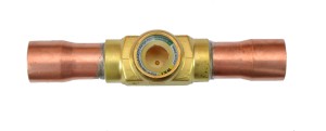 Wziernik cieczy CASTEL 3940/7 - 7/8", 22mm lutowany
