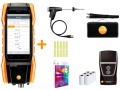 Analizator spalin Testo 300 z drukarką