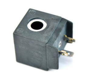 Cewka elektrozaworu, zaworu elektromagnetycznego B6 CEME 24V 50Hz