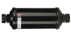 Filtr odwadniacz DML 303 FS 3/8" skręcany oring DEHYDRATOR, odwadniacz DANFOSS Carrier 3/8'', 10 mm,  400,500 zamiennik