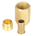 Złączka zaciskowa Armacell 5/8"