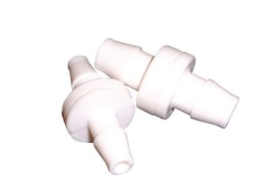 Zawór zwrotny do pompki skroplin 1/4" ASPEN FP2628 (zawór do pompek)
