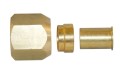 Złączka zaciskowa Armacell 1/2"