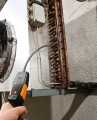 Wykrywacz Testo 316-3