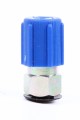 Port serwisowy niskiego ciśnienia MASTERCOOL 82274