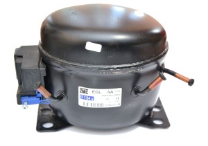 Sprężarka GL-99AA 176W (-25stC) R134 