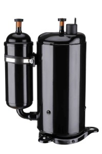 Sprężarka rotacyjna do klimatyzatora 8,22 KW  R410A PA331X3CS-4MU1 GMCC