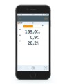 Anemometr Testo 410i