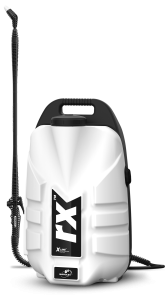 Hydronetka akumulatorowa plecakowa MAROLEX RX ALKA LINE 12 L