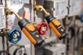 Smart Sonda Testo 549i