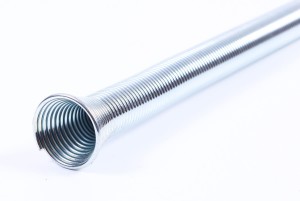 Giętarka sprężynowa, Sprężyna do gięcia rur miedzianych o średnicy 3/4" (19mm)