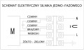 Olvent YWF.A4S-250S-5DIIIA00