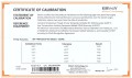 Rejestrator danych USB Elitech RC-5