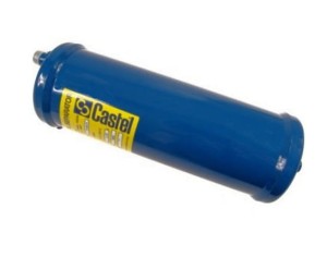 Odolejacz CASTEL 5540/4 - 1/2'' lutowany separator oleju 
