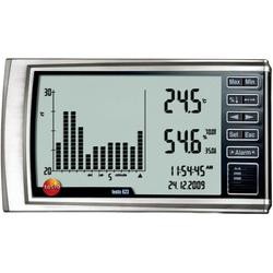 Testo, Higrometr Testo 623, 0 - 100 %RH, -10 do +60 °C , wilgotnościomierz
