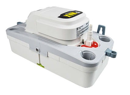 Pompa skroplin ASPEN MAX hi-flow