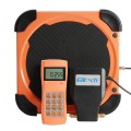 Waga chłodnicza z elektrozaworem Elitech LMC-300