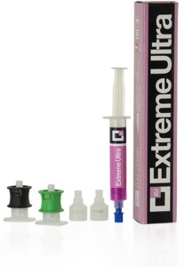 Uszczelniacz EXTREME ULTRA ERRECOM do  klimatyzacji pojazdów z czynnikami  R134 oraz R1234YF  6ML