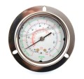 Manometr tablicowy glicerynowy R134a