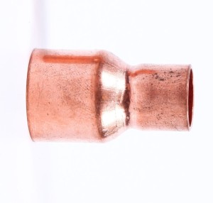 Mufa redukcyjna do lutowania, redukcja, złączka redukcyjna 3/4" x 1/2"