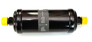 Filtr odwadniający FG 304 ORS OSUSZACZ, 227mm. - 76mm./ GWINT 13/16"-16 UN