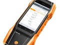 Analizator spalin Testo 300 z drukarką