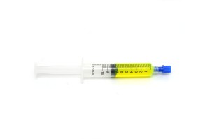 Barwnik UV 7,5 ml Errecom STRZYKAWKA DO UKŁADU MAX. 1,5 kg CZYNNIKA