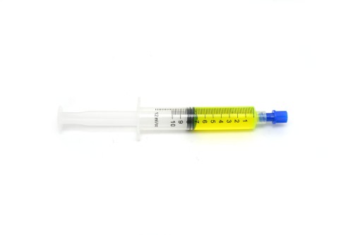 Barwnik UV