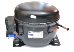 Sprężarka GL-60AA  106W (-25stC)  R134