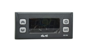 Regulator temperatury IDE 974 230V Sterownik chłodniczy Eliwell (zamiennik ID 974 Plus)