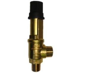 Zawór bezpieczeństwa CASTEL 3030/44C39 - 39bar  