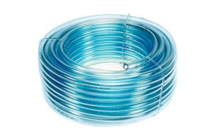 Wąż do skroplin BRS Plast 6mm rolka 25mb, wężyk do pompek skroplin