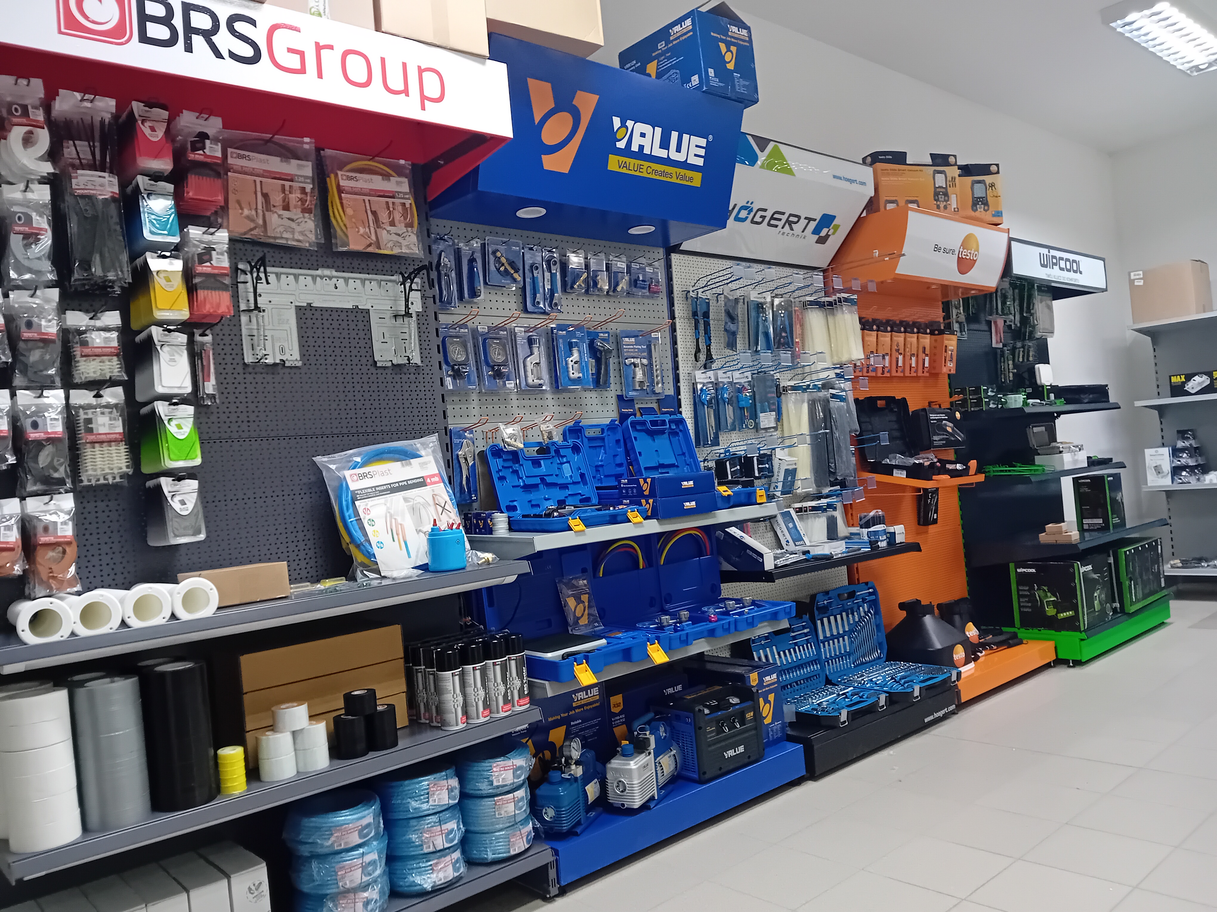 coolmarket hurtownia sklep klimatyzacja