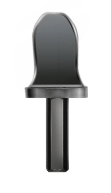 Końcówka Spin Tools 1/4" do kielichowania,końcówka do wkrętarki