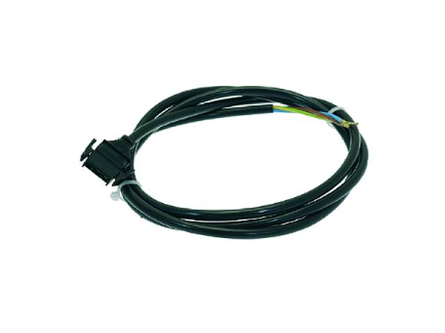 Kabel przewód zasilający do silnika Elco M58 100cm
