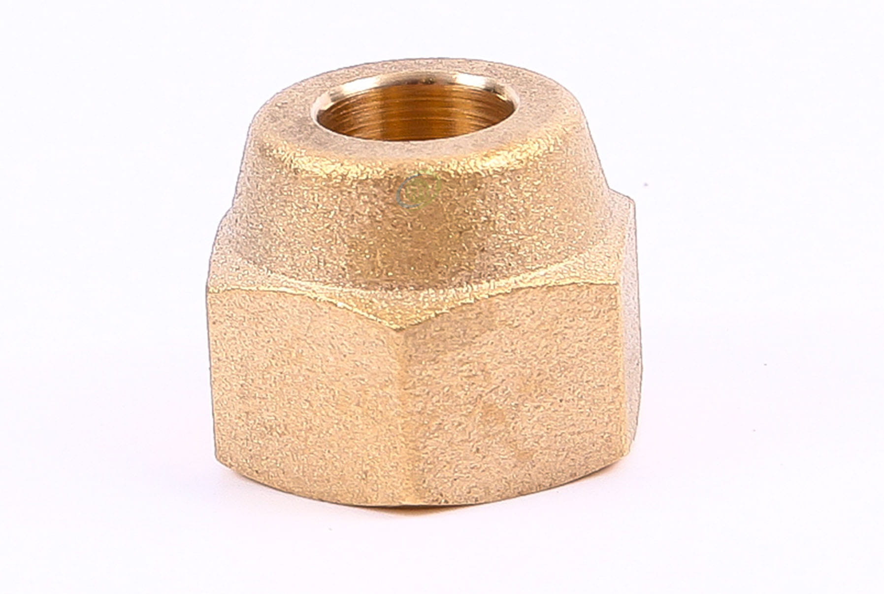 Narzutka nakrętka  3/8" x 10mm