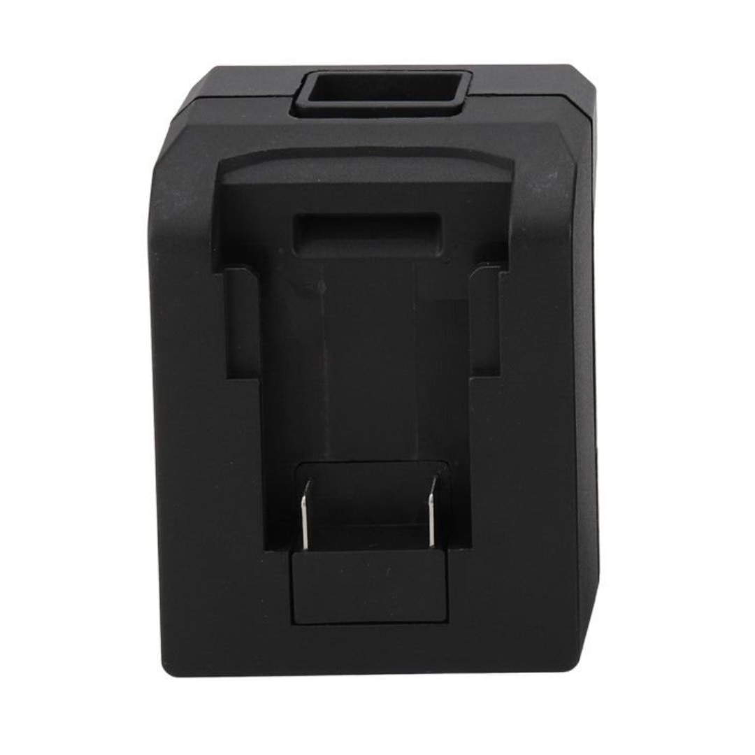 Adapter akumulatora DeWalt 18V do pompy próżniowej