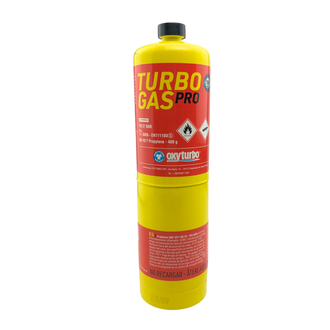 Gaz do Turbo Set 110 MAP//PRO 450gr
