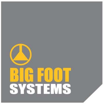 BIG FOOT